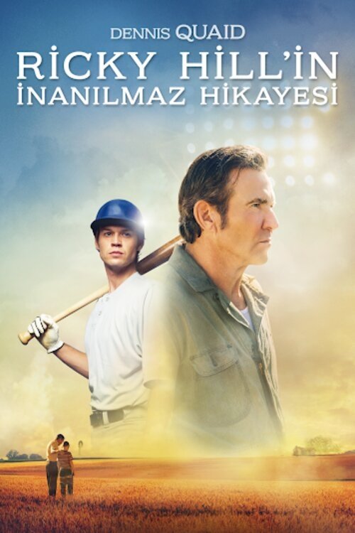 Ricky Hill’in İnanılmaz Hikâyesi (2023) İzle
