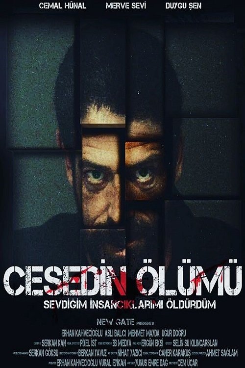Cesedin Ölümü (2019) İzle