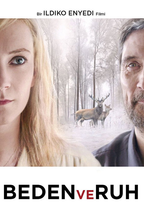 Beden ve Ruh (2017) İzle