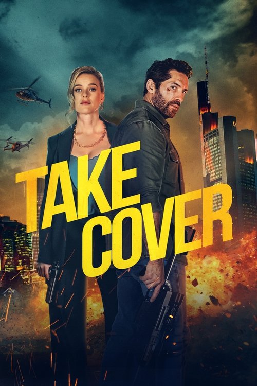 Take Cover (2024) İzle