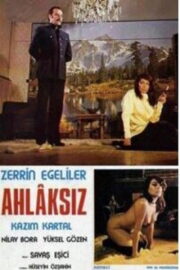 Ahlâksız (1979) İzle
