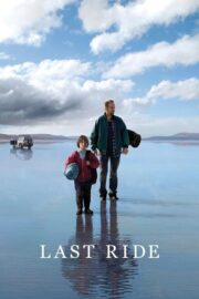 Last Ride (2009) İzle