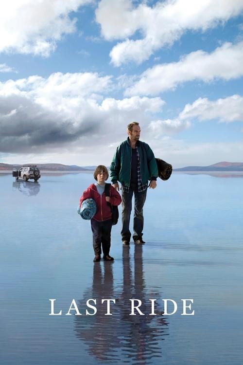 Last Ride (2009) İzle
