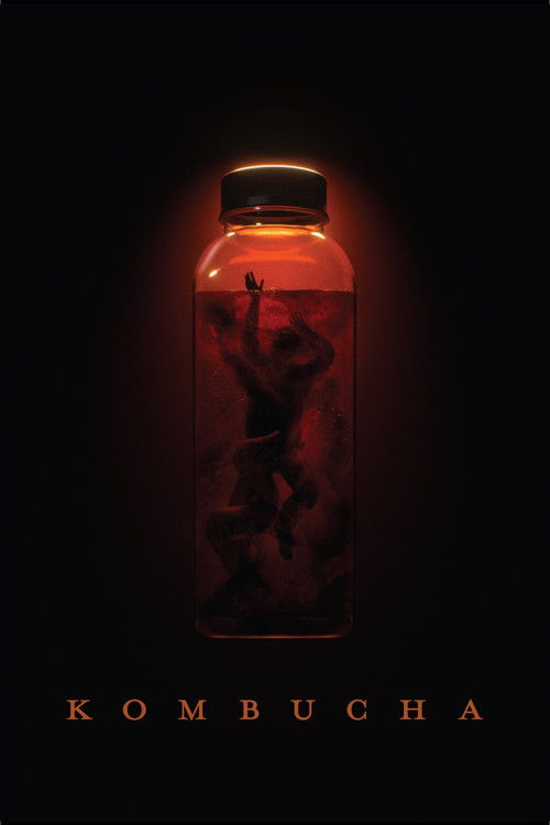 Kombucha (2025) İzle