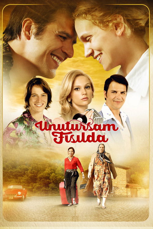 Unutursam Fısılda (2014) İzle