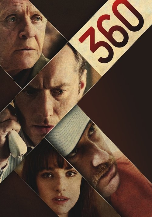 360 (2012) İzle
