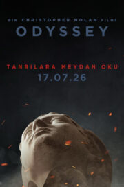 Odyssey (2026) İzle