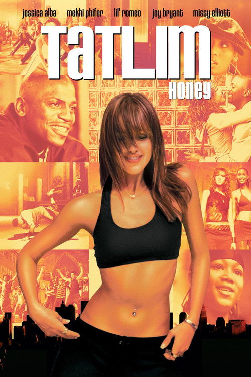 Tatlım (2003) İzle
