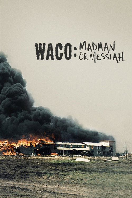 Waco: Madman or Messiah (2018) İzle