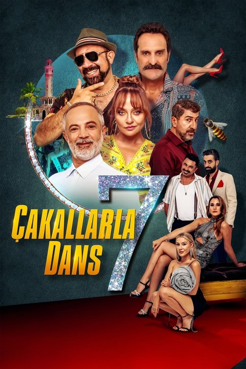 Çakallarla Dans 7 (2024) İzle