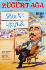 Züğürt Ağa (1985) İzle
