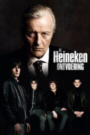 De Heineken Ontvoering (2011) İzle