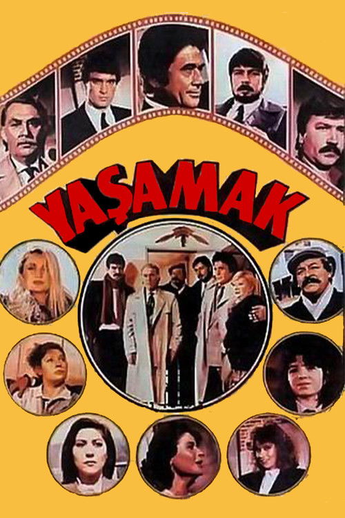 Yaşamak (1988) İzle