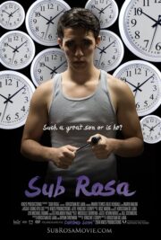 Sub Rosa (2014) İzle