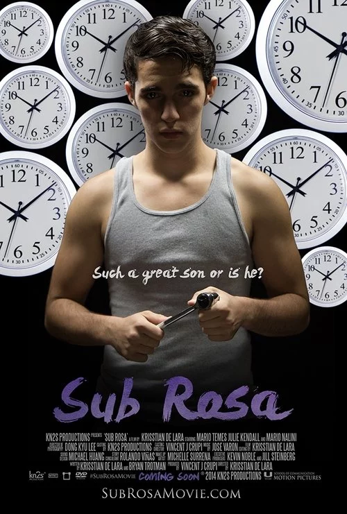 Sub Rosa (2014) İzle