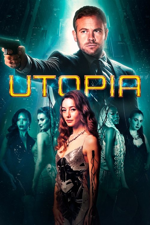 Utopya (2024) İzle