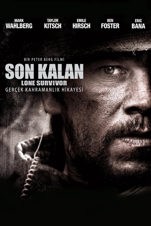 Son Kalan (2013) İzle