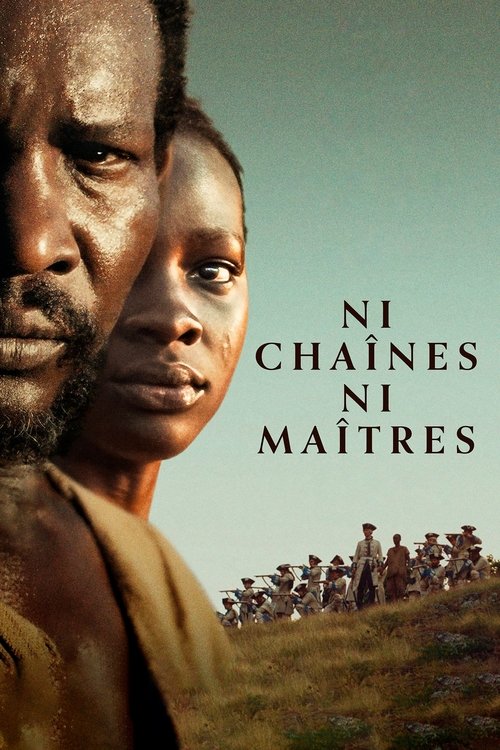 Ni Chaînes Ni Maîtres (2024) İzle