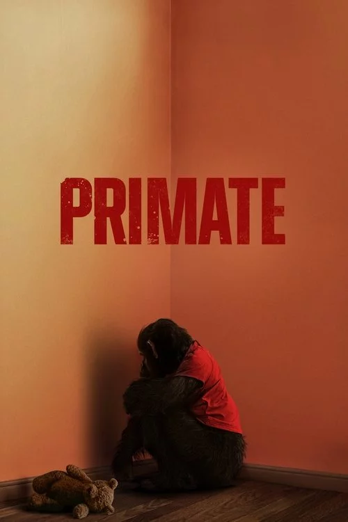 Primat (2026) İzle