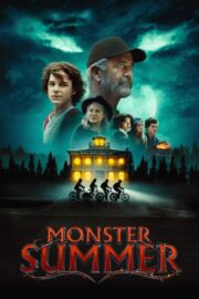 Monster Summer (2024) İzle