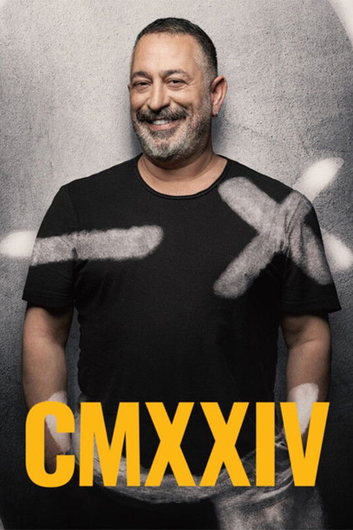 CMXXIV (2025) İzle