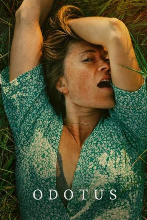 Odotus (2022) İzle