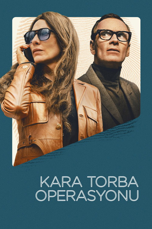 Kara Torba Operasyonu (2025) İzle