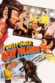 Turist Ömer Uzay Yolunda (1973) İzle