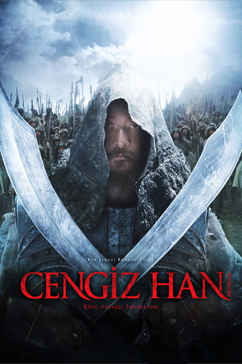 Cengiz Han (2007) İzle