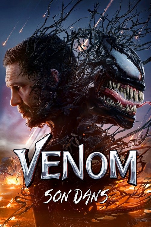 Venom: Son Dans (2024) İzle