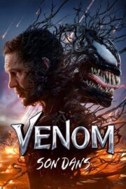Venom: Son Dans (2024) İzle