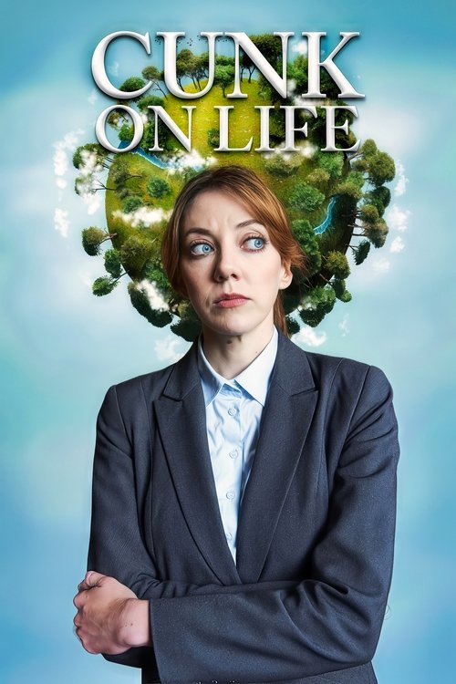 Cunk on Life (2024) İzle