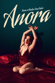 Anora (2024) İzle