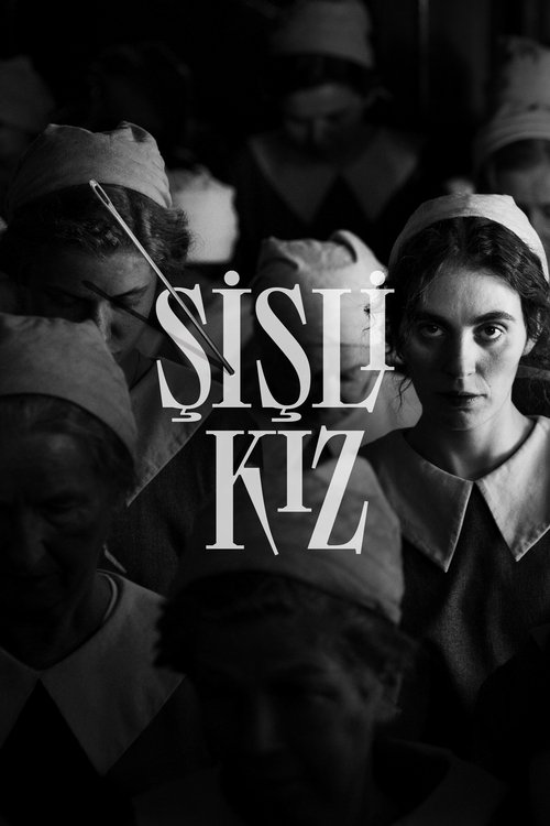 Şişli Kız (2024) İzle