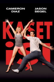 Kaset İşi (2014) İzle