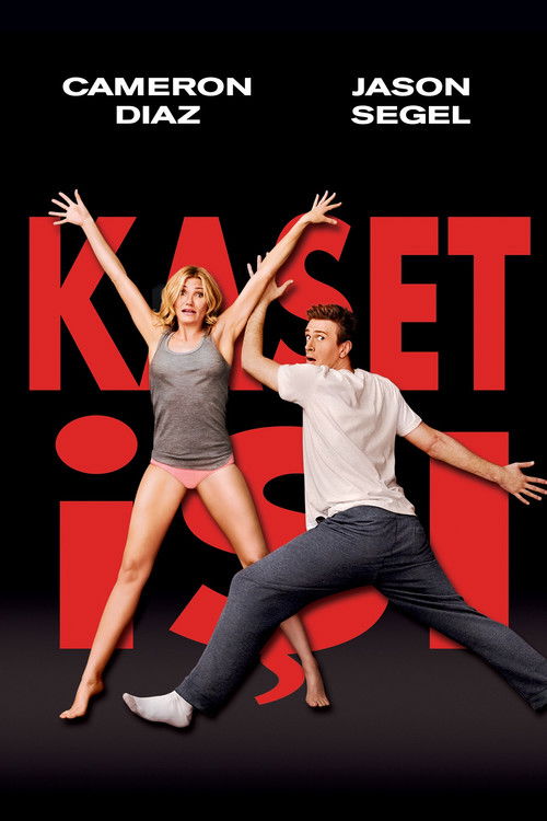 Kaset İşi (2014) İzle